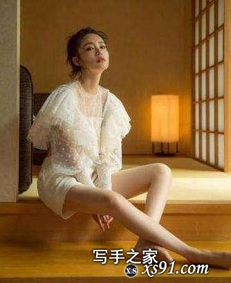 十位当红女星，她们的“美腿”，那个最值得你欣赏-5.jpg