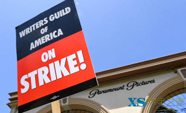 148天好莱坞编剧大罢工结束，11500名工会成员年收入整体涨2.33亿美元-1.jpg