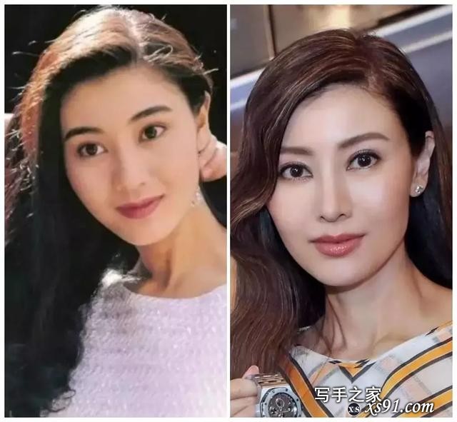 那些惊艳岁月的顶级美人，再过50年也忘不掉-17.jpg