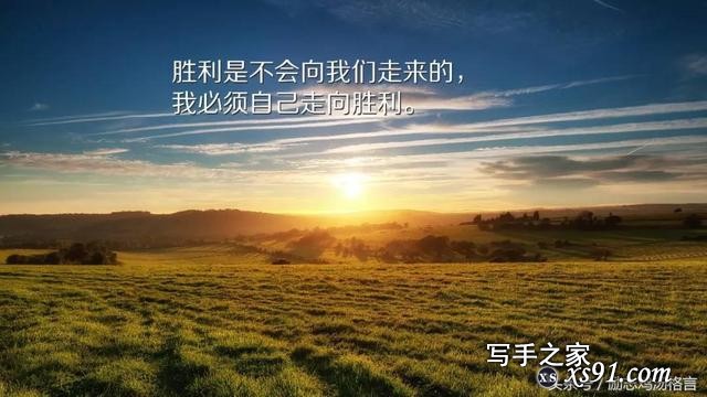 人生感悟20句：励志哲理，深入人心的句子-3.jpg