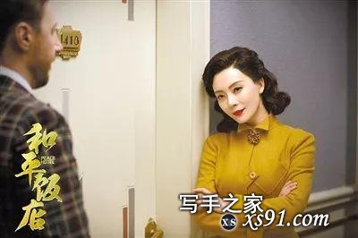 岁月从不败美人，这些40+女星，论气质美貌不输任何小花-7.jpg