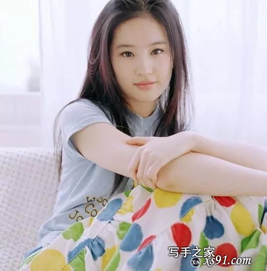 看看这几位美女明星，有没有你心中的第一美女？-6.jpg