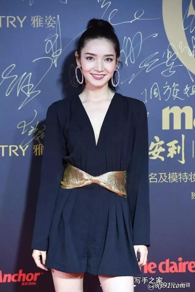 娱乐圈的十大新疆美女，你最喜欢哪一个？-10.jpg