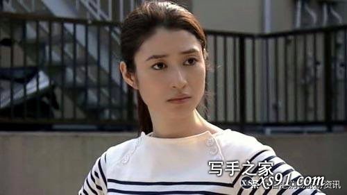 日本娱乐圈内五大不老女神，青春靓丽的她们居然是轻熟女？-5.jpg