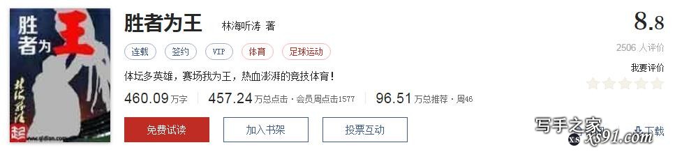 网络文学20年，600部精品网络小说神作集合，经典珍藏不容错过！-35.jpg