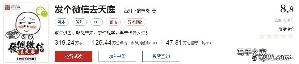 网络文学20年，600部精品网络小说神作集合，经典珍藏不容错过！-46.jpg