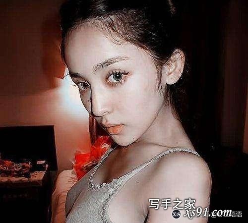 明星美女你心目中的女神是谁？欢迎广大网友上图，我先来几张！-10.jpg