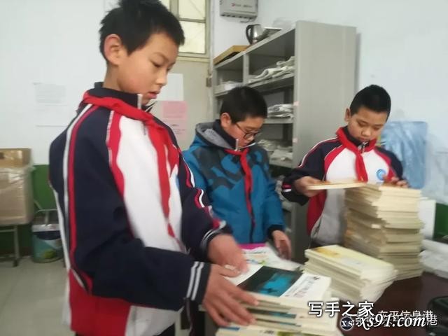 彭集街道中学开展学生寒假“阅读经典，品味人生”读书活动-5.jpg