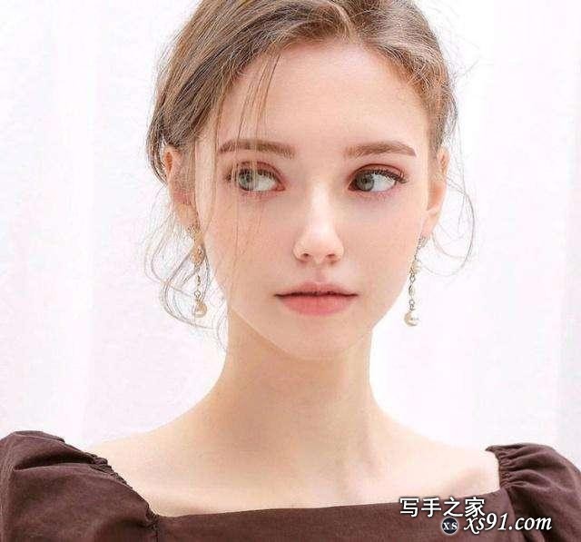 哪些绝色的美女图片？-7.jpg