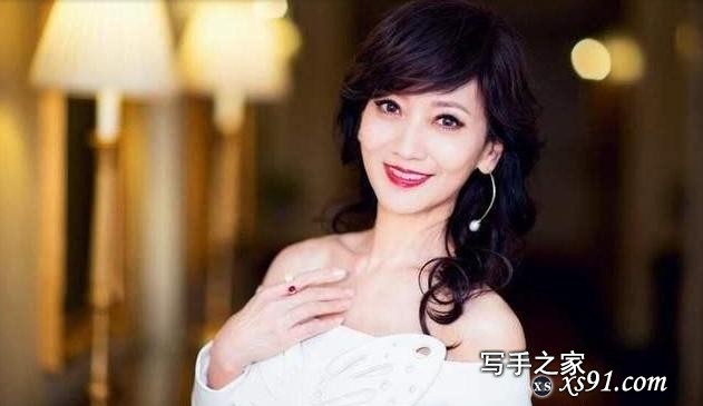 中国最具女人味的女星！徐冬冬上榜，50岁的她依旧是女神级别-7.jpg
