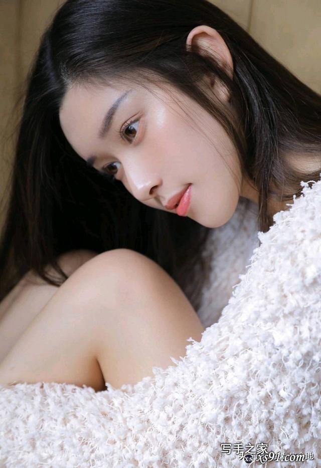 高挑美女模特性感尤物美女写真图片-6.jpg