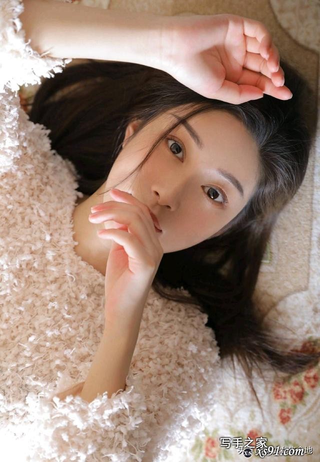 高挑美女模特性感尤物美女写真图片-9.jpg