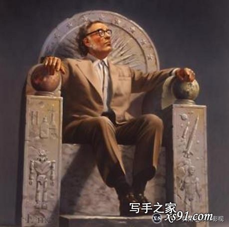 “科幻圣经”《银河帝国》很少拍成影视作品，是因为难以还原！-18.jpg