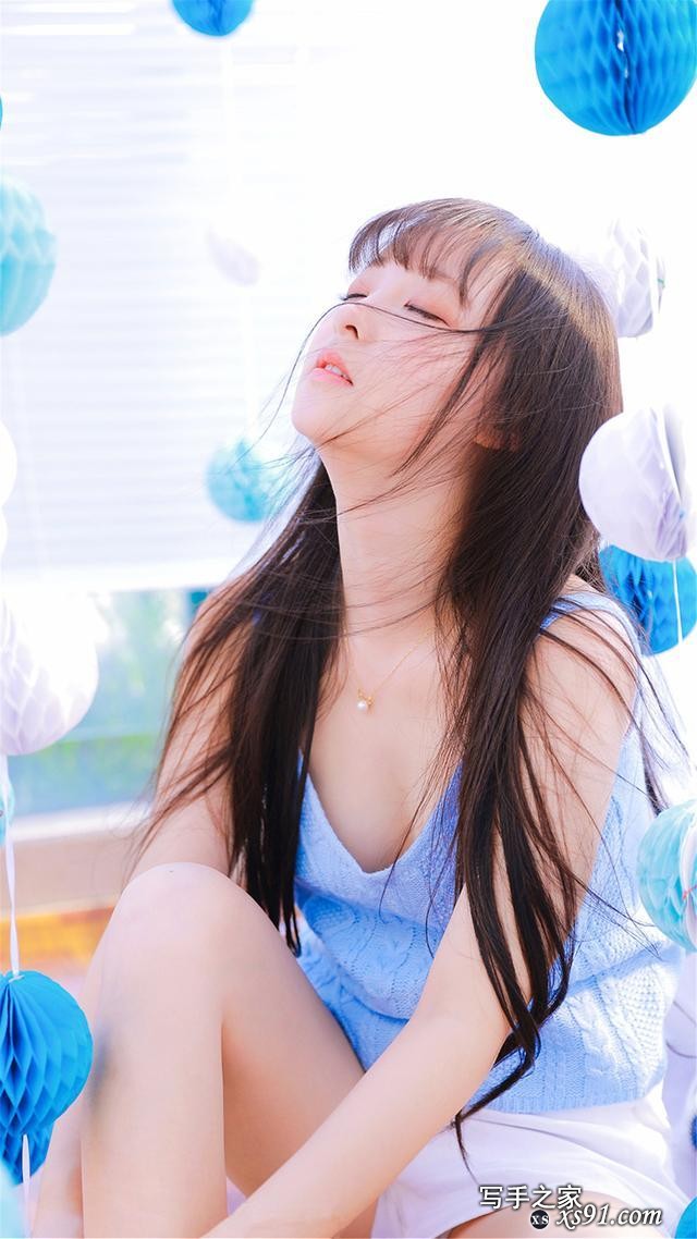 高清养眼系列美女写真集~-2.jpg