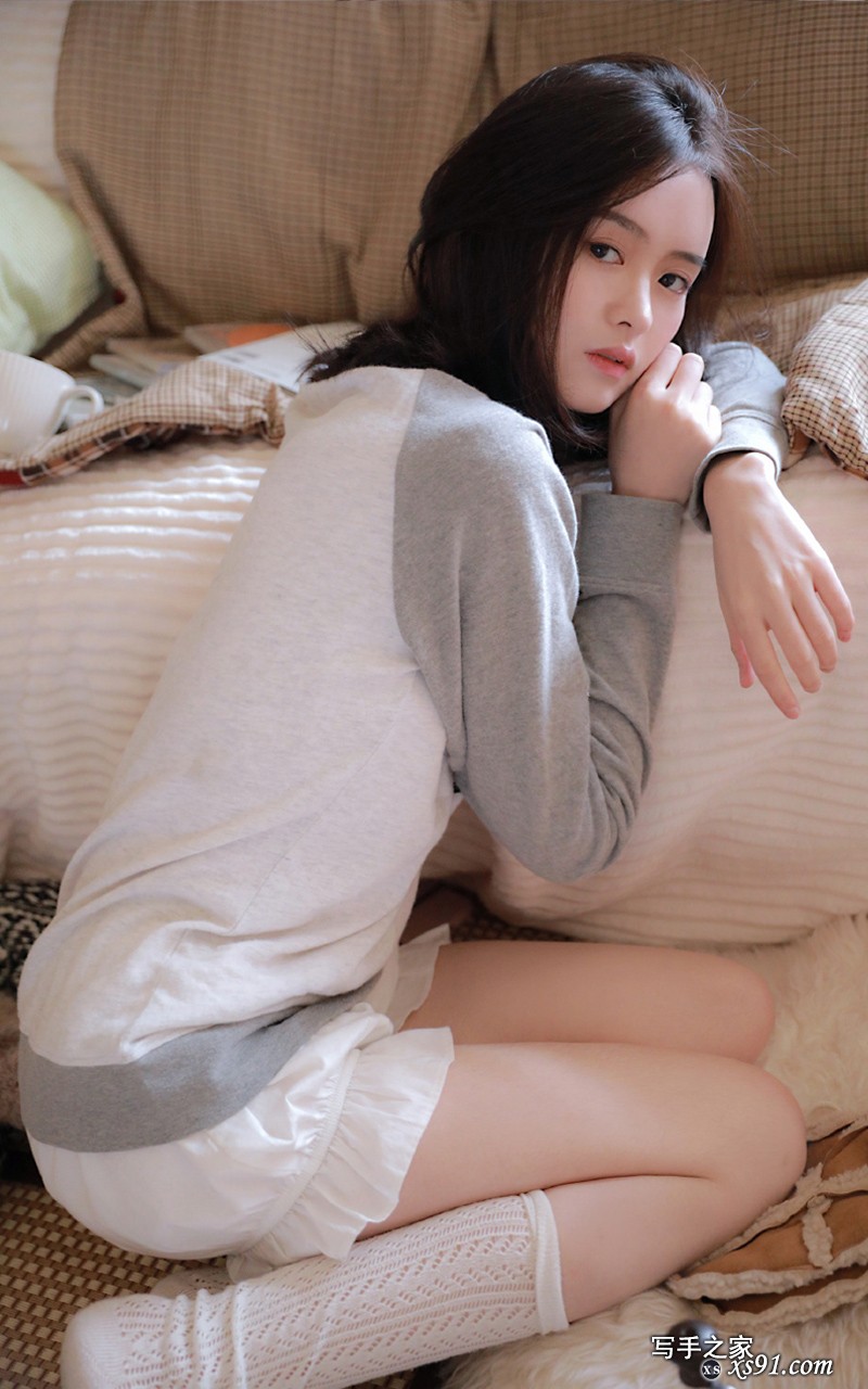 小清新尤物美女私房写真-6.jpg