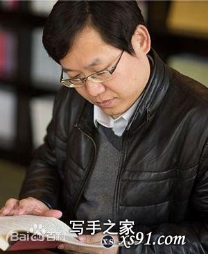 网络作家百强大神榜单，他们的作品无人不识，堪称20年来的经典！-14.jpg