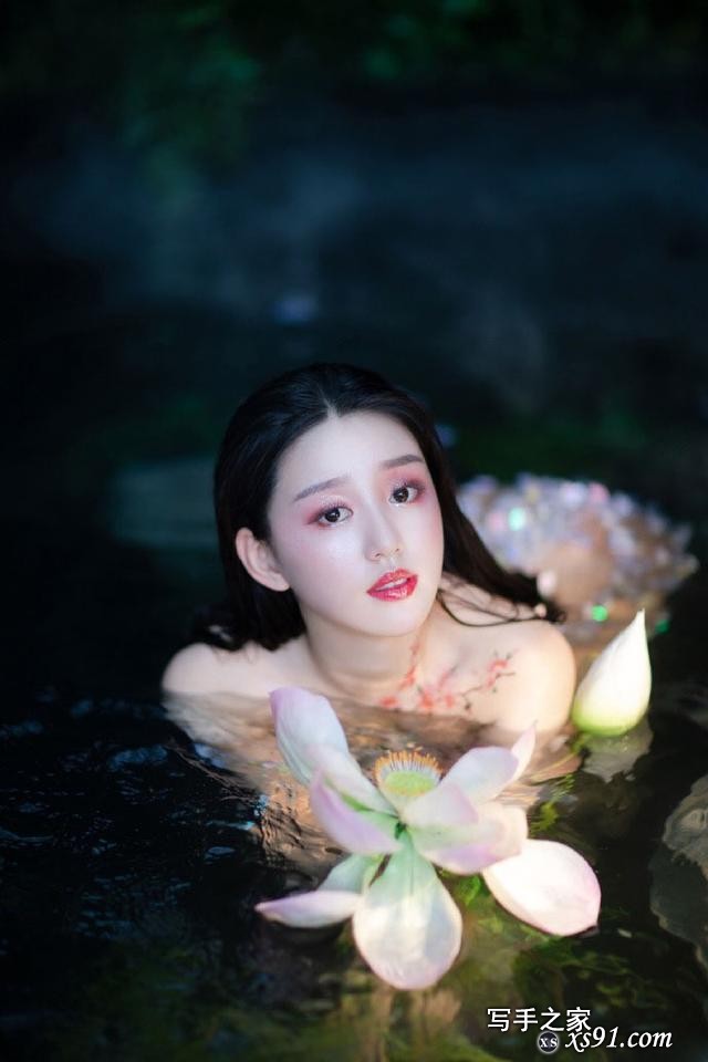 可爱美女魅力知性图片写真-8.jpg