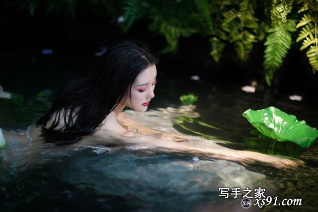 可爱美女魅力知性图片写真-2.jpg