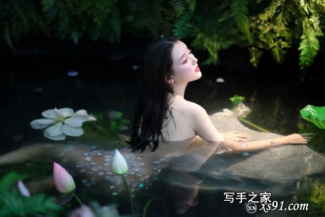 可爱美女魅力知性图片写真-4.jpg