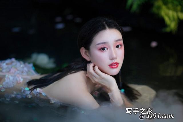 可爱美女魅力知性图片写真-7.jpg