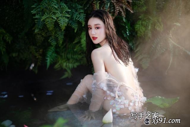 可爱美女魅力知性图片写真-6.jpg