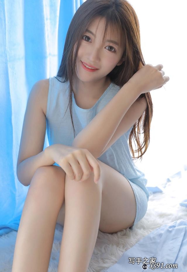 高颜值美女迷人写真照片-2.jpg