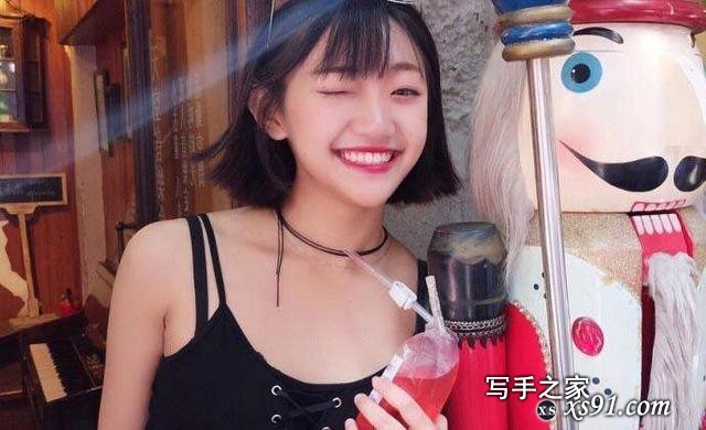 盘点十大网红美女，你最pick谁？-6.jpg