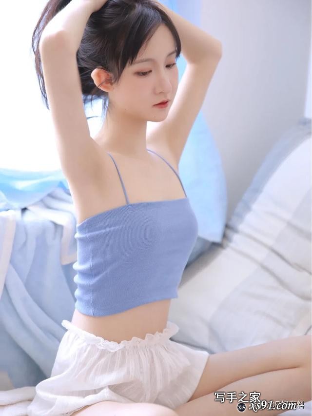 美女写真 | 妍姿俏丽-4.jpg