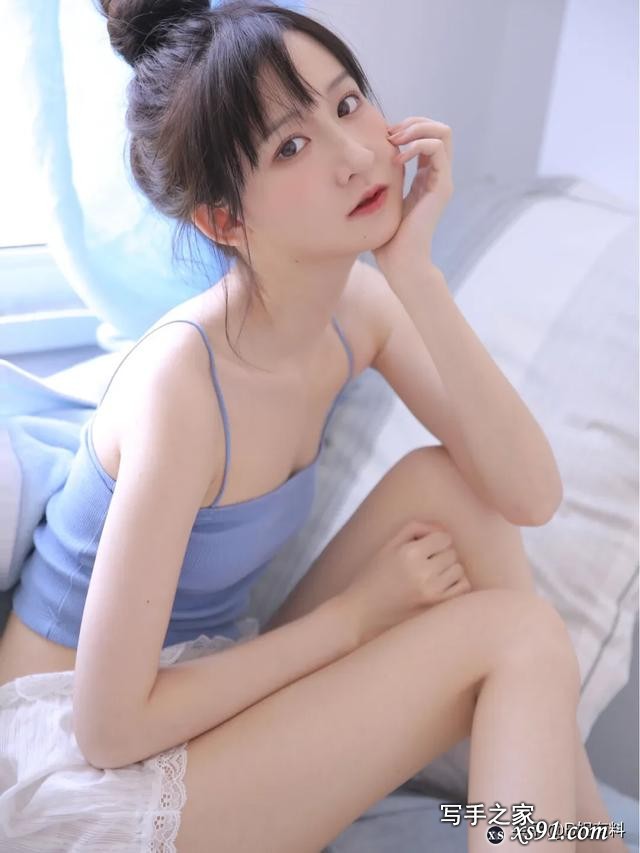 美女写真 | 妍姿俏丽-5.jpg