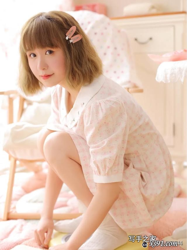 美女写真 | 肤如凝脂-1.jpg