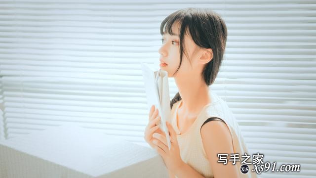 美女尤物魅惑写真图片-6.jpg