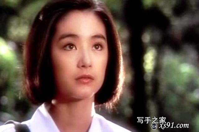 上镜无死角的十大美女演员 秦怡 王丹凤 夏梦 王晓棠 李忆兰-19.jpg