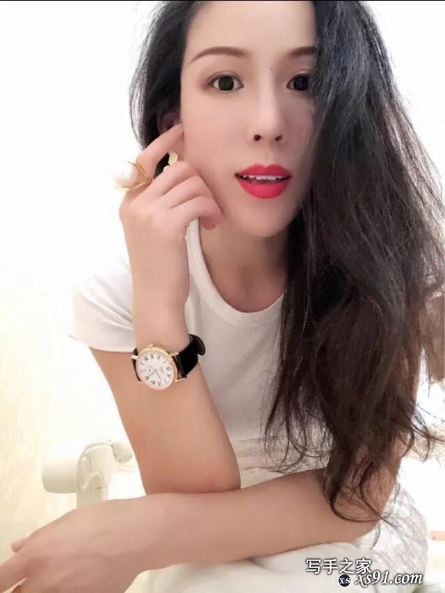 熟女气质之二，开心每一天，阳光美女，以和为贵，和文化-2.jpg