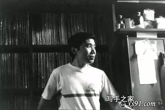 29岁那年方文山0存款，村上春树去写作，李安靠老婆，郑渊洁辞职-9.jpg