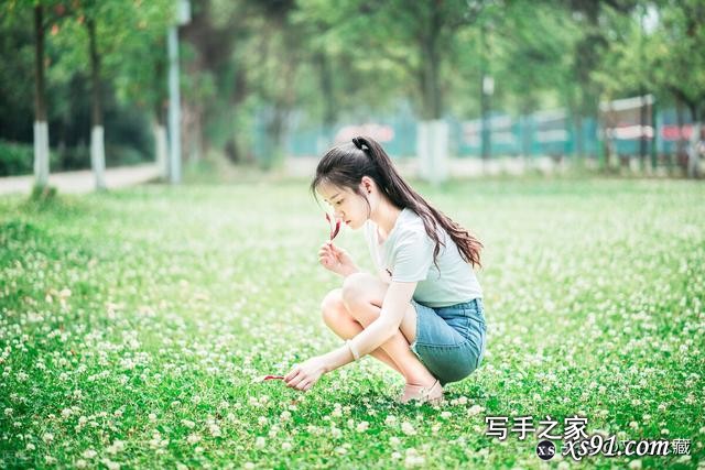 唯美清纯美女写真-4.jpg