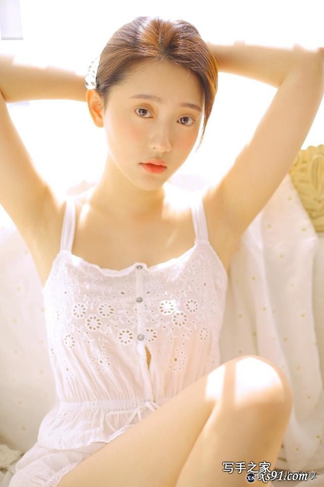 高颜值气质美女性感私房唯美写真-5.jpg