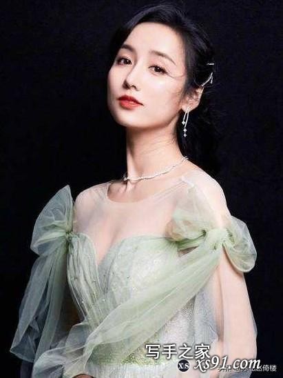 川渝出美女，这15位女星个个美若天仙，你最喜欢谁？-1.jpg