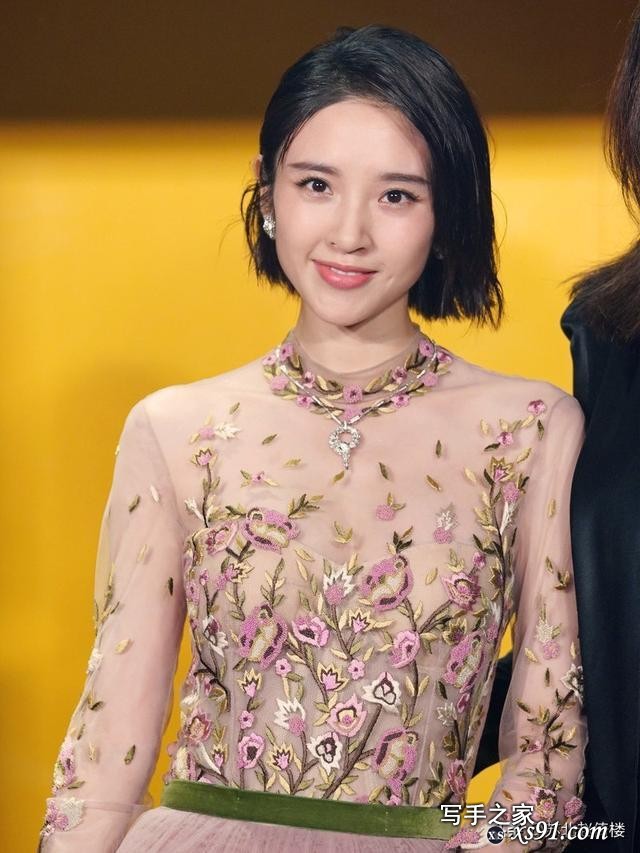 川渝出美女，这15位女星个个美若天仙，你最喜欢谁？-6.jpg