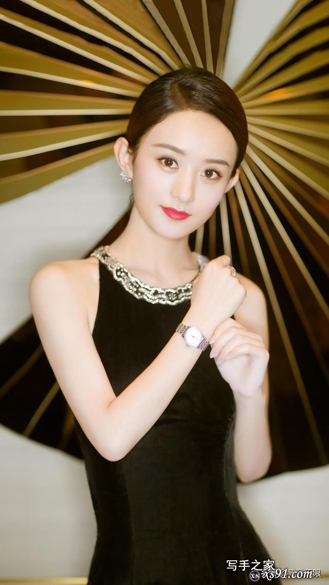 图漂亮美女来一波，漂亮美少女照片美图送上，总有你喜欢的美女-1.jpg