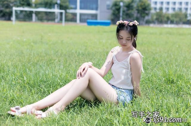 高清好看的美女图片集合，不知你可否喜欢？-17.jpg