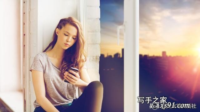 优雅的性感美女图片壁纸-8.jpg