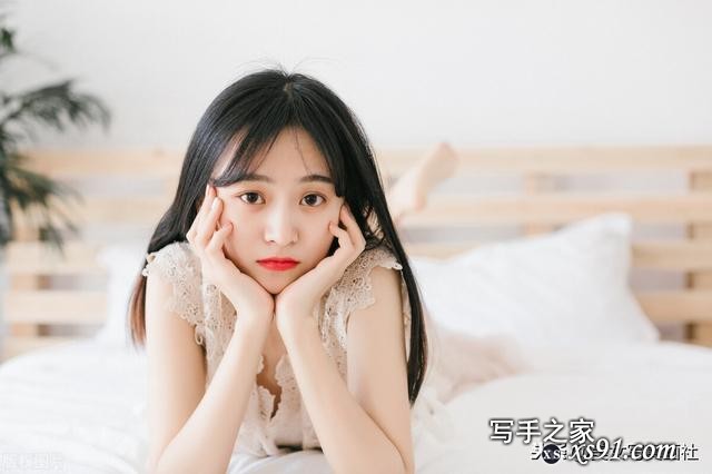 妖娆性感迷人的美女写真，每日一问，你喜欢吗？-3.jpg