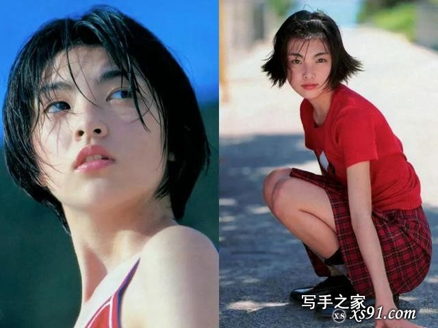 十大日本昔日曾走红的性感美女！各个肤白娇嫩魔鬼身材-6.jpg