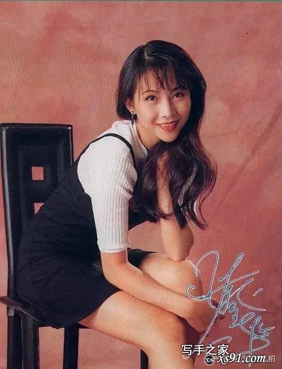 娱乐圈十大女神级美女，你最喜欢哪一个-6.jpg