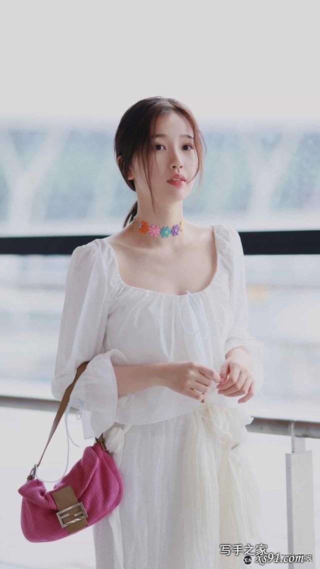 漂亮美女来一波，漂亮美少女照片美图送上，总有你喜欢的美女-3.jpg