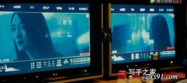 剧版《三体》杀青 刘慈欣：比起特效，更看重导演对作品的理解-3.jpg