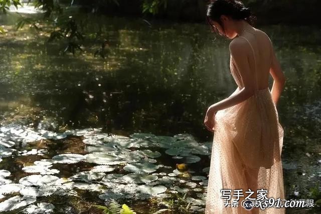 漂亮美女来一波，漂亮美少女照片美图送上，总有你喜欢的美女-3.jpg