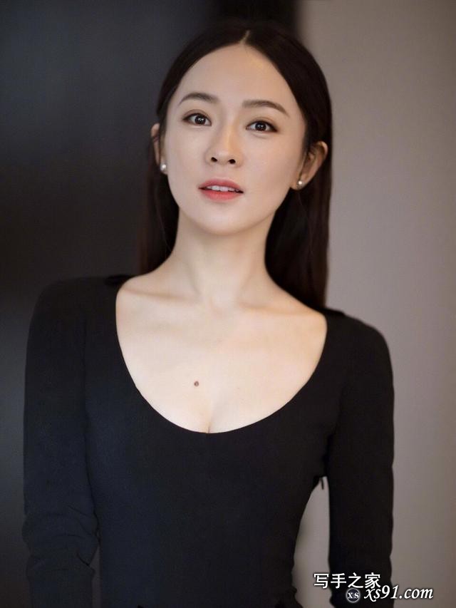 温柔 清纯 有气质 女人味十足 -美女霍思燕-12.jpg