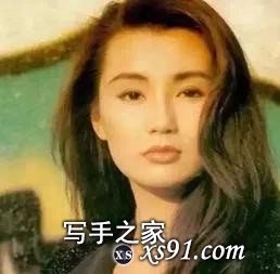 中国公认的十位高颜值女星，个个人间绝色，你喜欢的明星排第几？-9.jpg