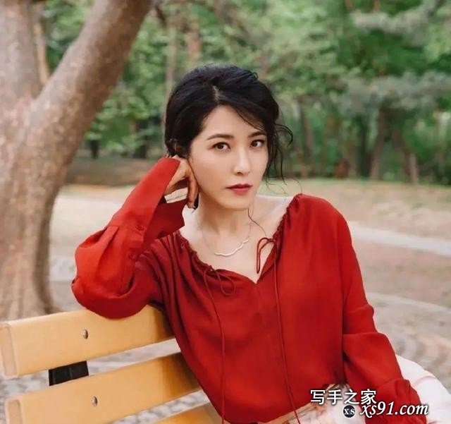 中国有5位“无欲无求”的女演员，每一位都是女神级别的-4.jpg